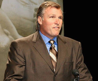 Tom Chambers - Professional Sports Motivational Speaker