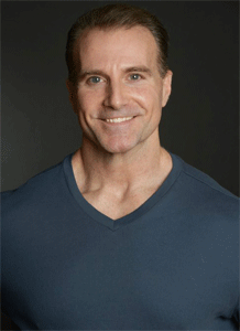 Tom Venuto - Professional Sports Motivational Speaker