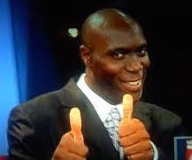 Vencie Glenn - Professional Sports Motivational Speaker