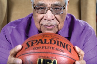 Wayne Embry - Professional Sports Motivational Speaker