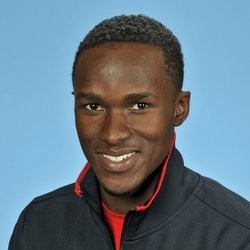 Will Claye - Professional Sports Motivational Speaker