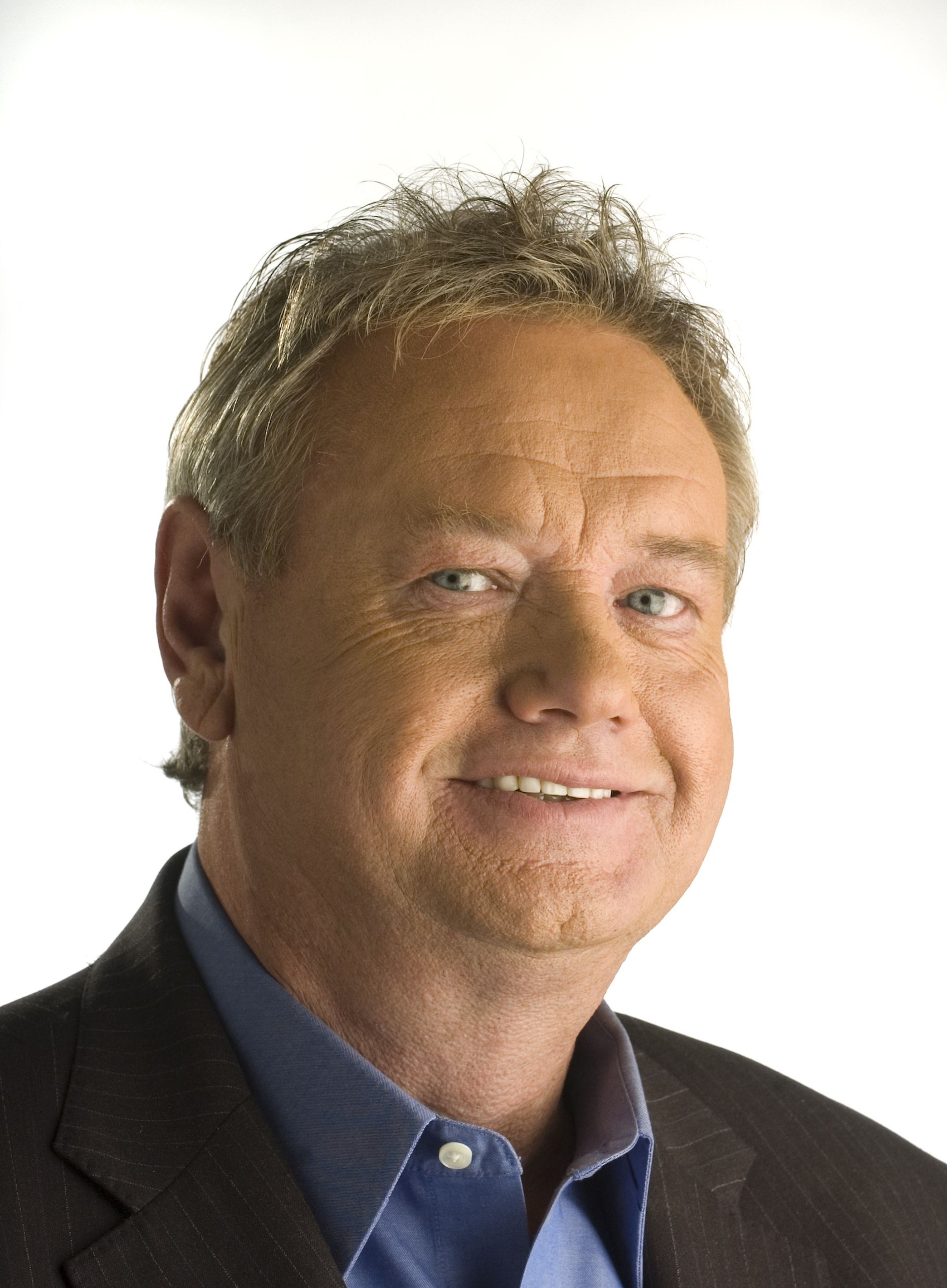 Woody Paige - Professional Sports Motivational Speaker