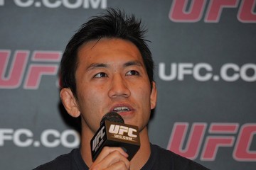 Yushin Okami - Professional Sports Motivational Speaker