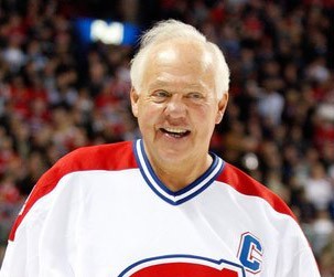 Yvan Cournoyer - Professional Sports Motivational Speaker