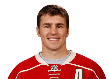 Zach Parise - Professional Sports Motivational Speaker