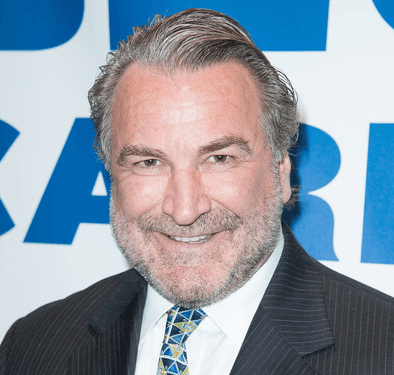 Glenn Anderson - Professional Sports Motivational Speaker