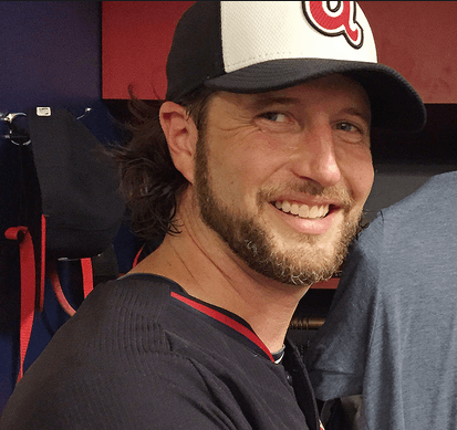 Jason Grilli - Professional Sports Motivational Speaker