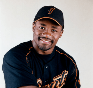 Ray Durham - Professional Sports Motivational Speaker