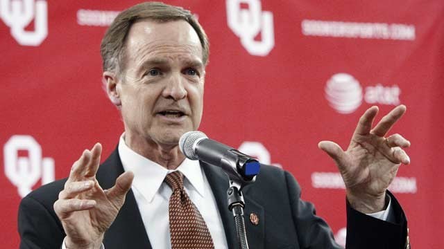 Lon Kruger - Professional Sports Motivational Speaker