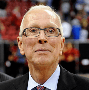Steve Fisher - Professional Sports Motivational Speaker