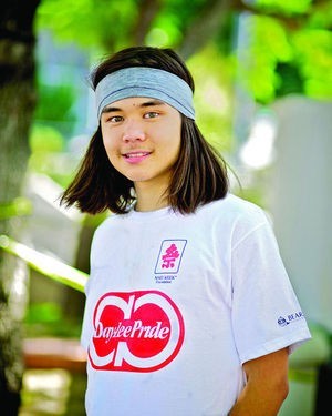 Matt Stonie - Professional Sports Motivational Speaker
