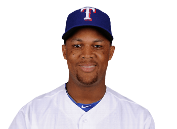 Adrian Beltre - Professional Sports Motivational Speaker