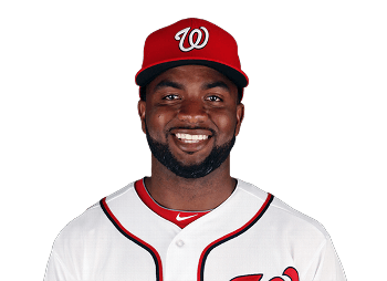 Denard Span - Professional Sports Motivational Speaker