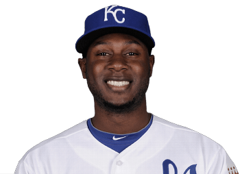 Lorenzo Cain - Professional Sports Motivational Speaker