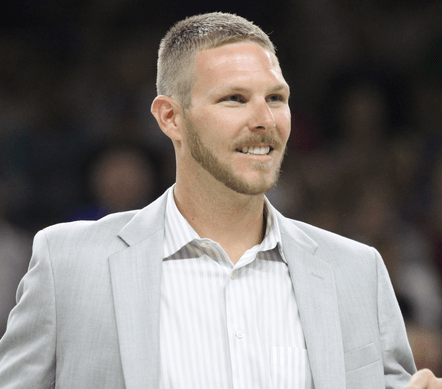 Chris Sale - Professional Sports Motivational Speaker
