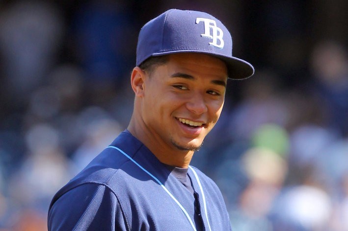 Chris Archer - Professional Sports Motivational Speaker