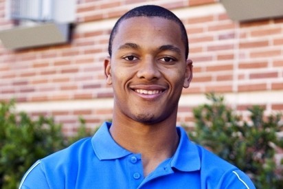 Brett Hundley - Professional Sports Motivational Speaker