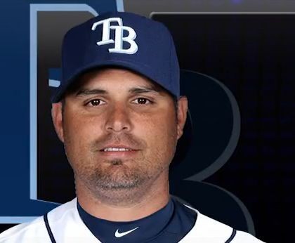 Kevin Cash - Professional Sports Motivational Speaker