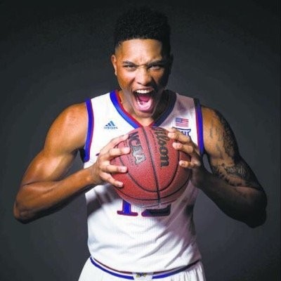 Kelly Oubre - Professional Sports Motivational Speaker