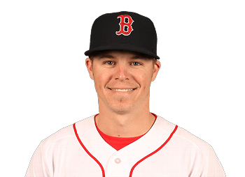 Brock Holt - Professional Sports Motivational Speaker