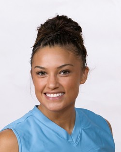 Tahnee Robinson - Professional Sports Motivational Speaker