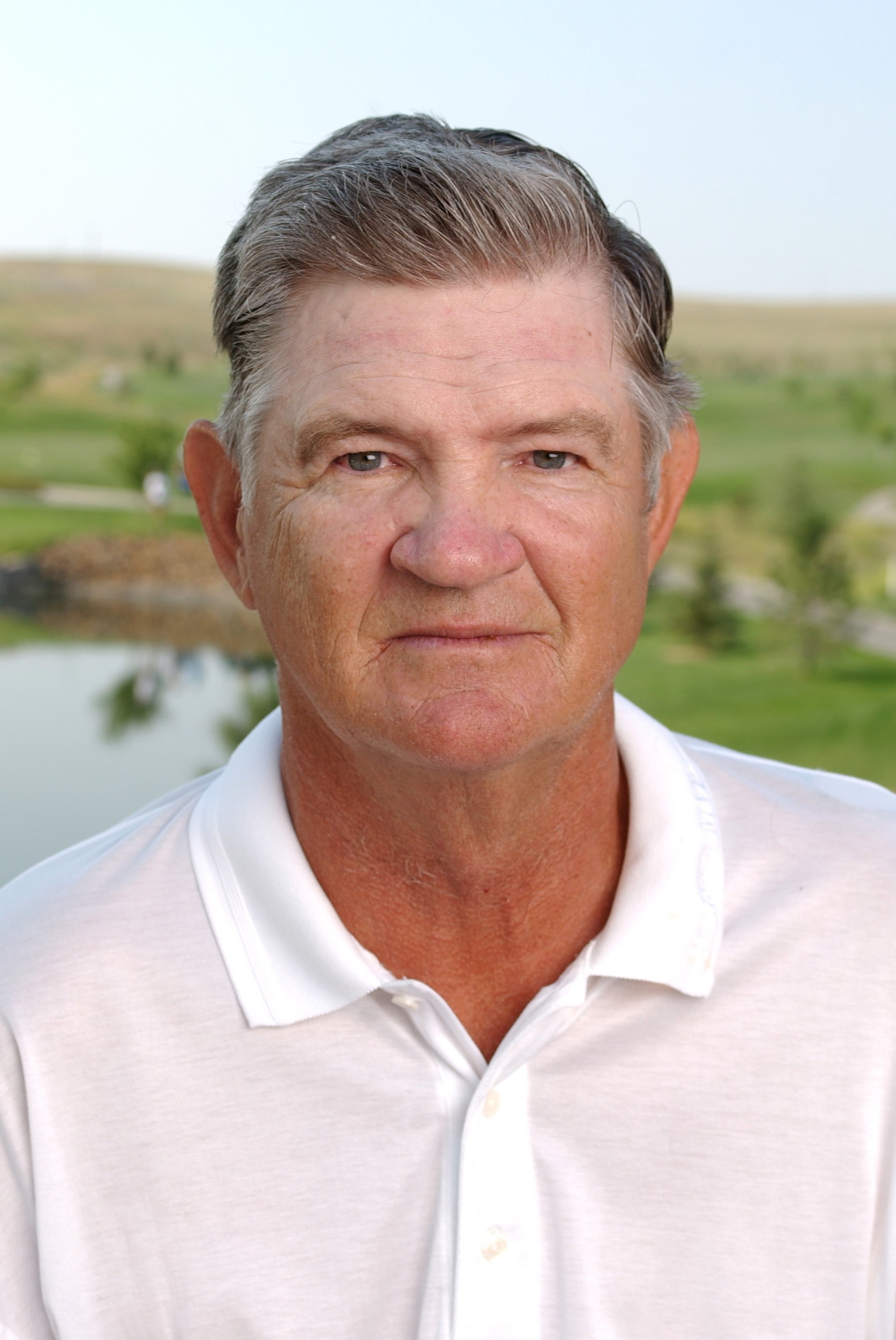 Ralph Terry - Professional Sports Motivational Speaker