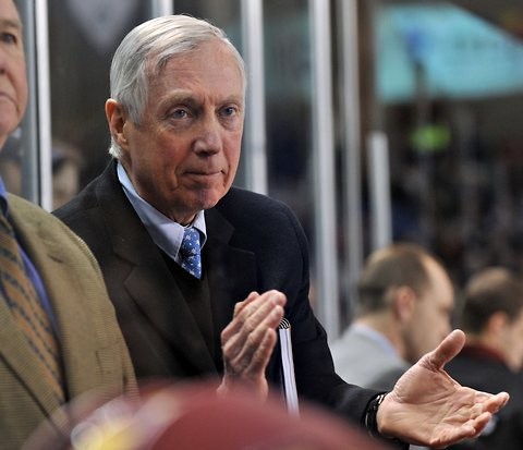 Jerry York - Professional Sports Motivational Speaker