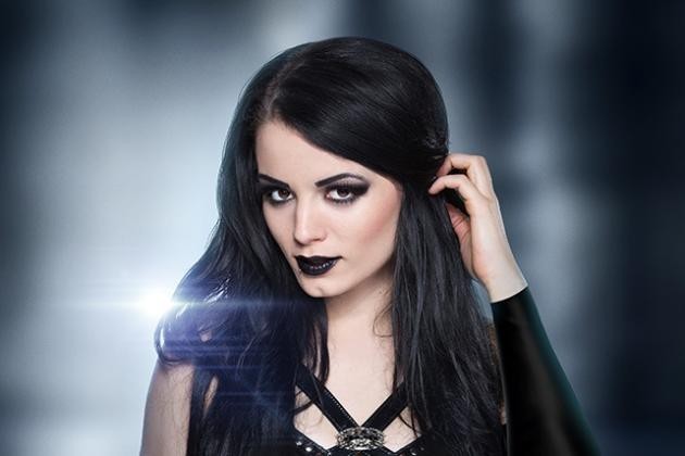 WWE Diva Paige - Professional Sports Motivational Speaker
