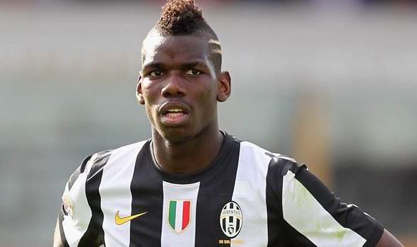 Paul Pogba - Professional Sports Motivational Speaker