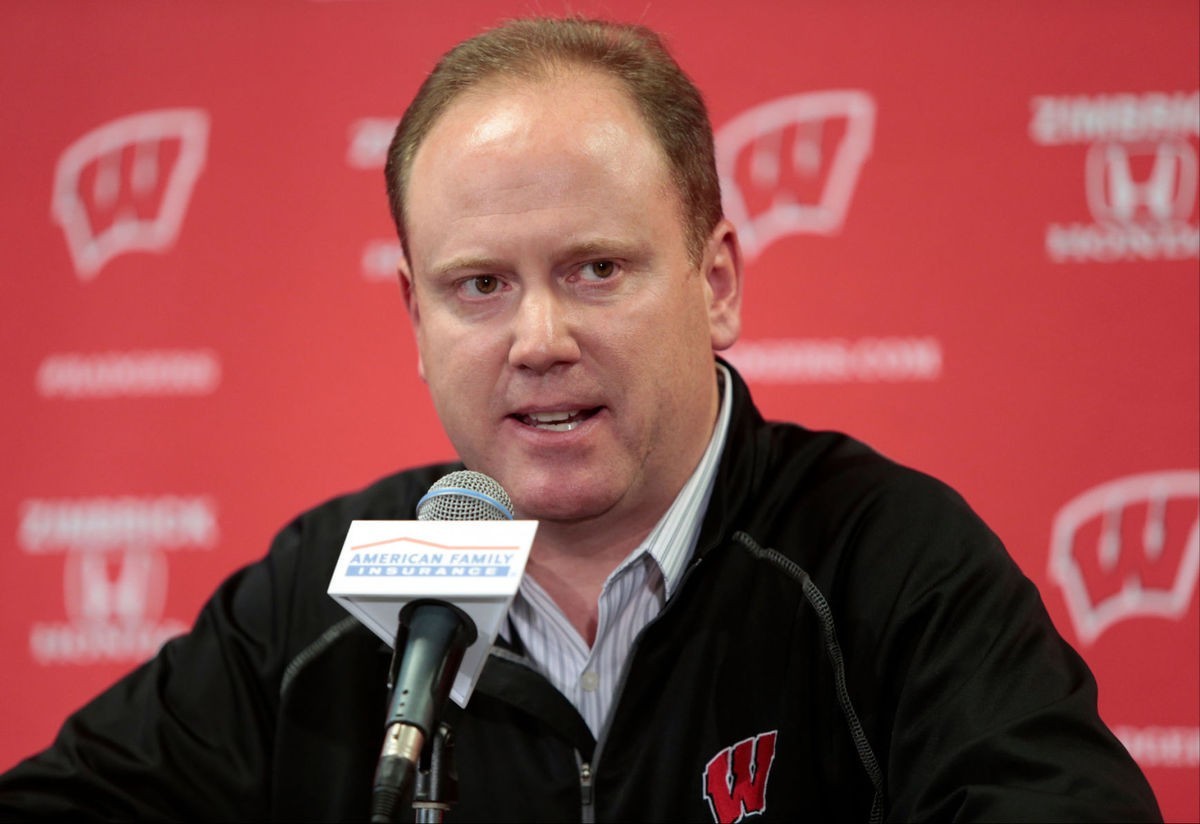 Greg Gard - Professional Sports Motivational Speaker