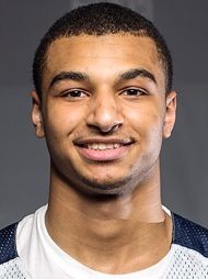 Jamal Murray - Professional Sports Motivational Speaker