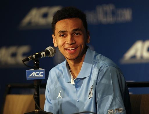 Marcus Paige - Professional Sports Motivational Speaker