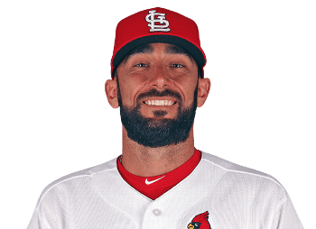 Matt Carpenter - Professional Sports Motivational Speaker