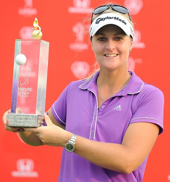 Anna Nordqvist - Professional Sports Motivational Speaker