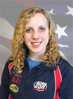 Virginia Thrasher - Professional Sports Motivational Speaker