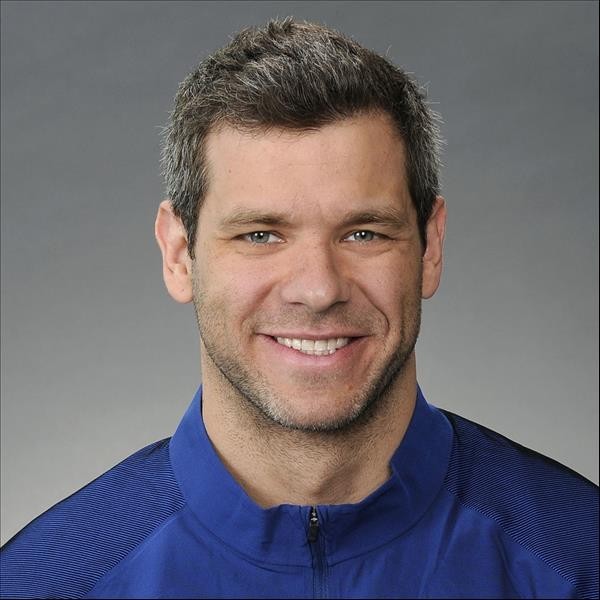 David Plummer - Professional Sports Motivational Speaker