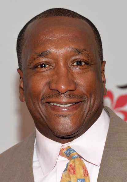 Jack Givens - Professional Sports Motivational Speaker