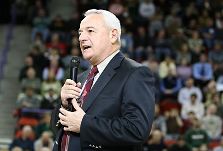 Dick Bennett - Professional Sports Motivational Speaker