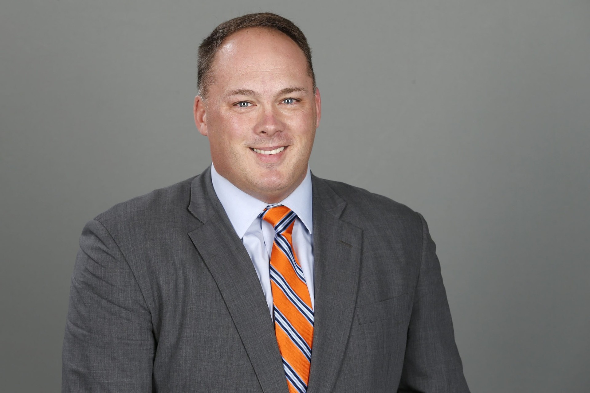 Geoff Collins - Professional Sports Motivational Speaker