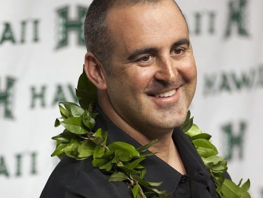 Nick Rolovich - Professional Sports Motivational Speaker