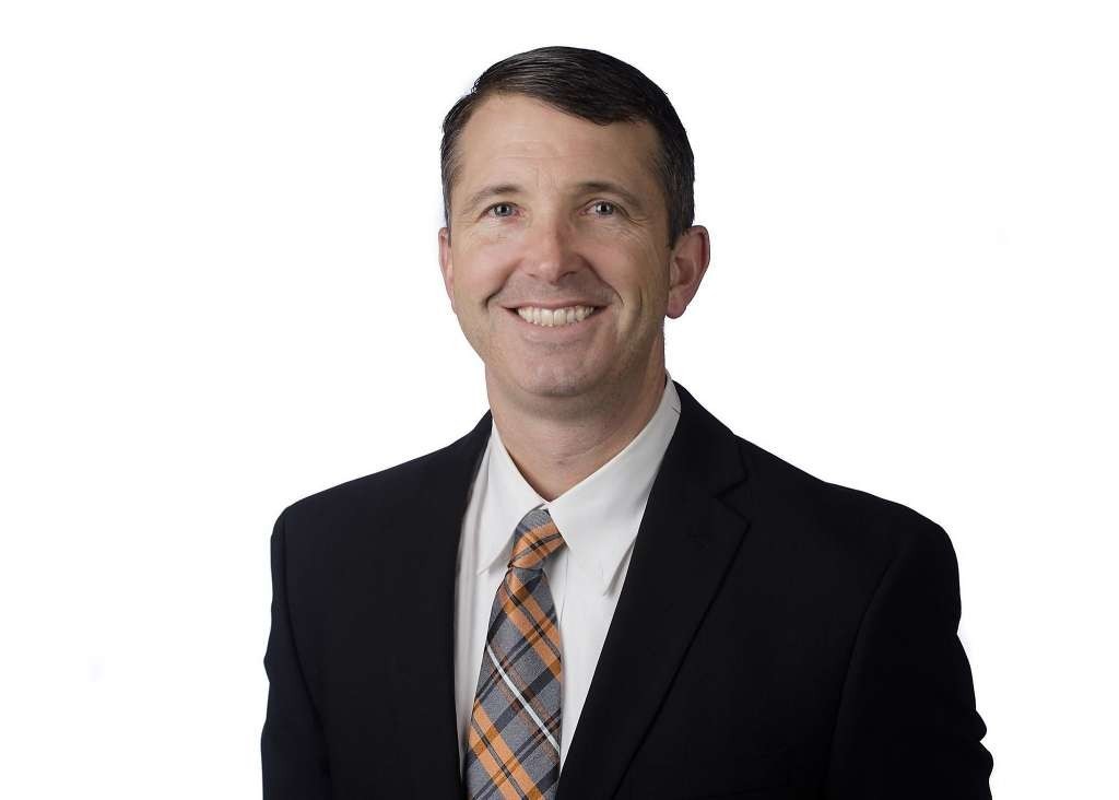 Brent Brennan - Professional Sports Motivational Speaker