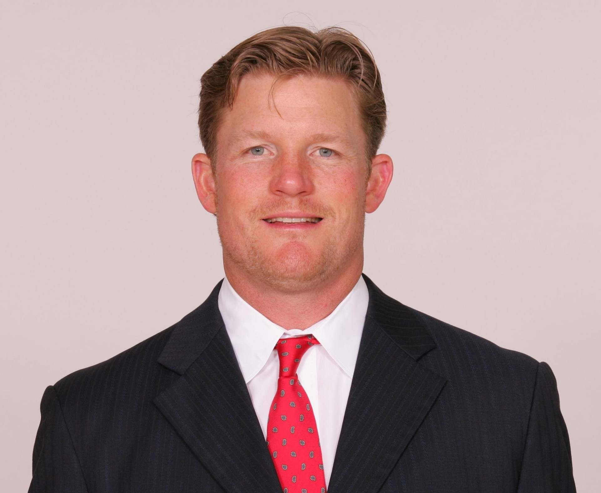 Les Snead - Professional Sports Motivational Speaker
