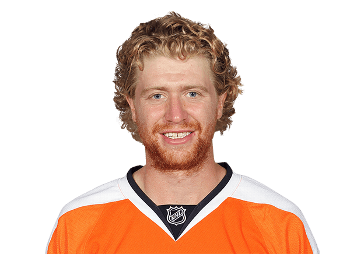 Jakub Voracek - Professional Sports Motivational Speaker