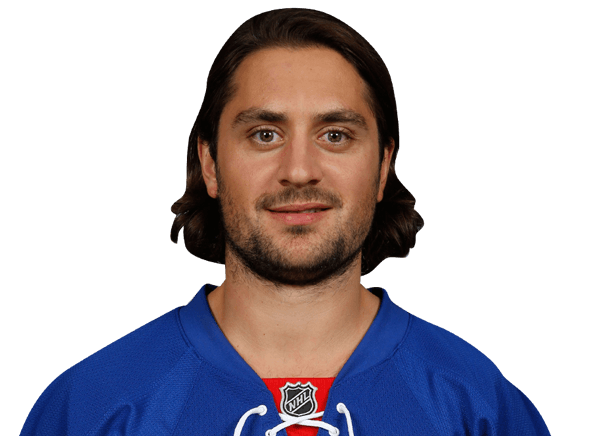 Mats Zuccarello - Professional Sports Motivational Speaker