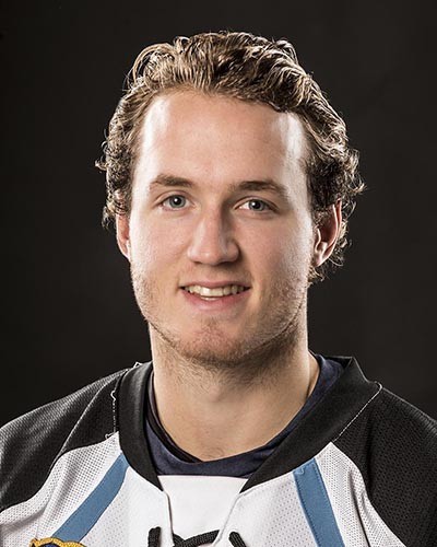 Colton Sissons - Professional Sports Motivational Speaker
