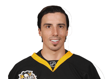 Marc-Andre Fleury - Professional Sports Motivational Speaker