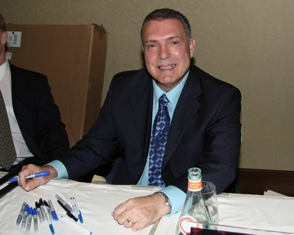 Bernie Carbo - Professional Sports Motivational Speaker