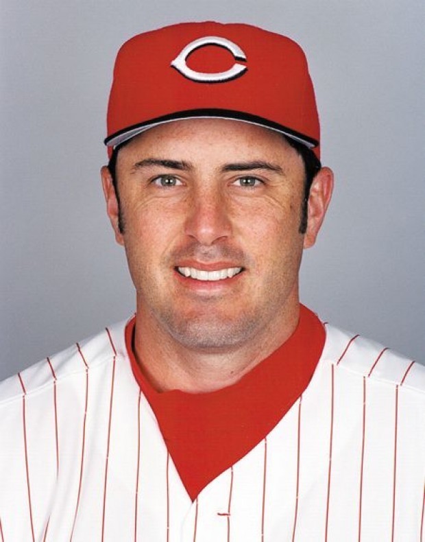 Hal Morris - Professional Sports Motivational Speaker