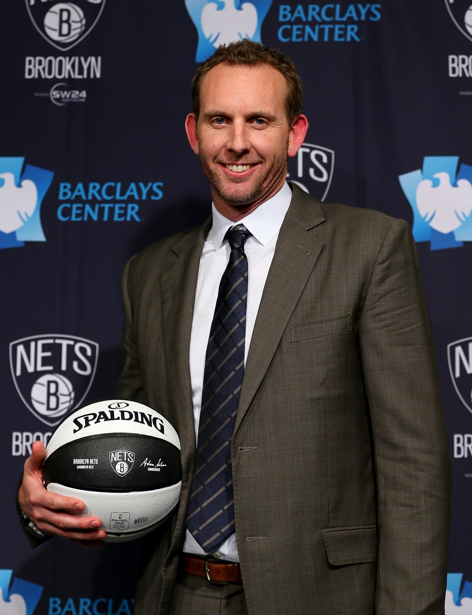 Sean Marks - Professional Sports Motivational Speaker