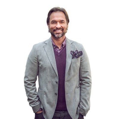 Darcy Tucker - Professional Sports Motivational Speaker